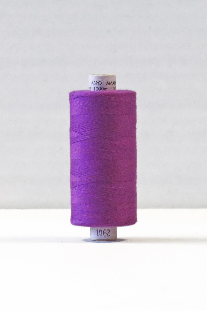 Amann Aspo Polyester Sytråd 1000 m - Fv 1062