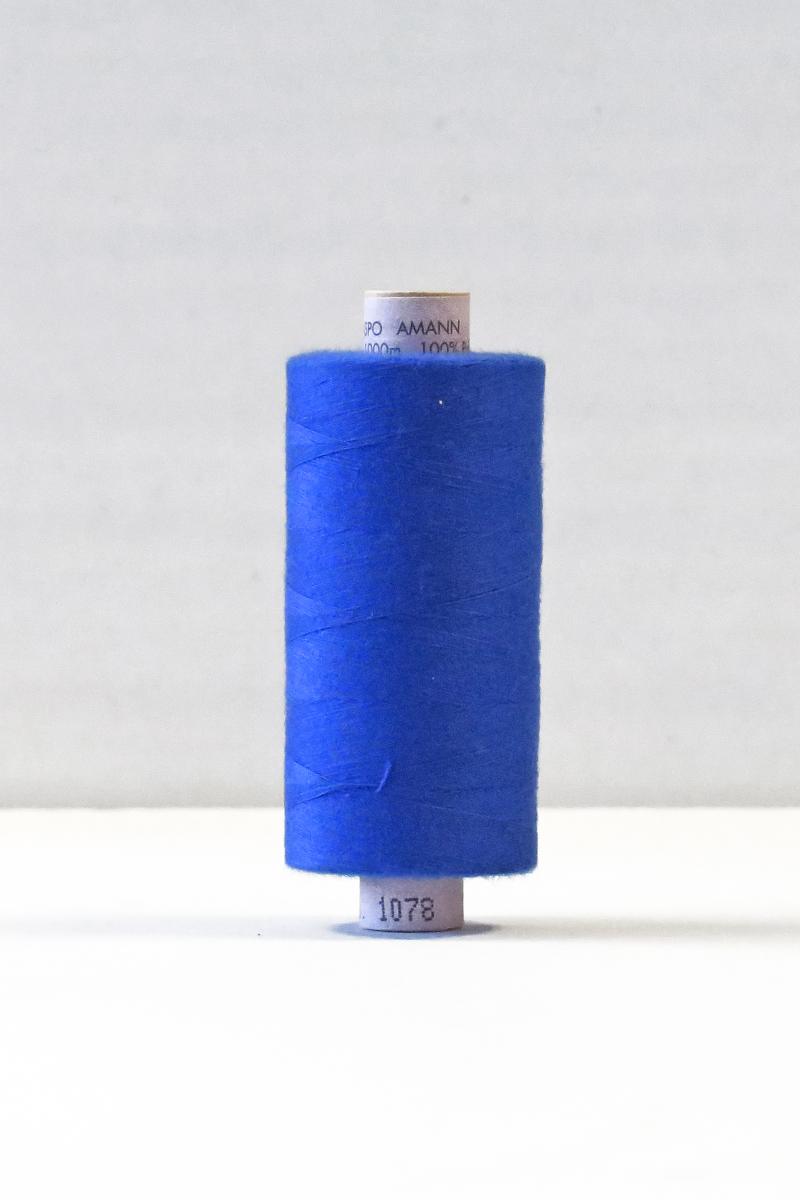 Amann Aspo Polyester Sytråd 1000 m - Fv 1078 Tilbud!