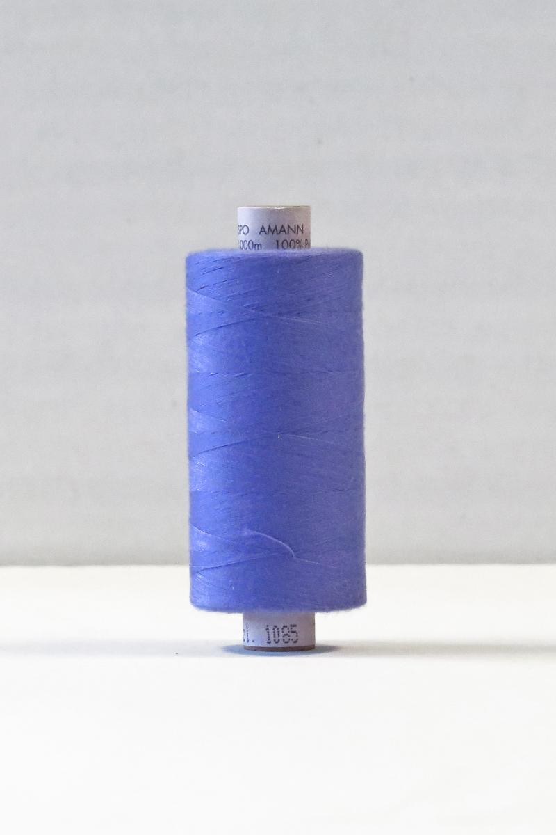 Amann Aspo Polyester Sytråd 1000 m - Fv 1085 Tilbud!