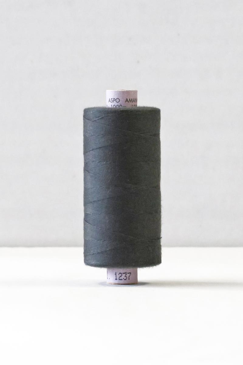 Amann Aspo Polyester Sytråd 1000 m - Fv 1237