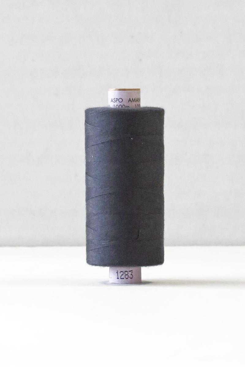 Amann Aspo Polyester Sytråd 1000 m - Fv 1283 til Hobby