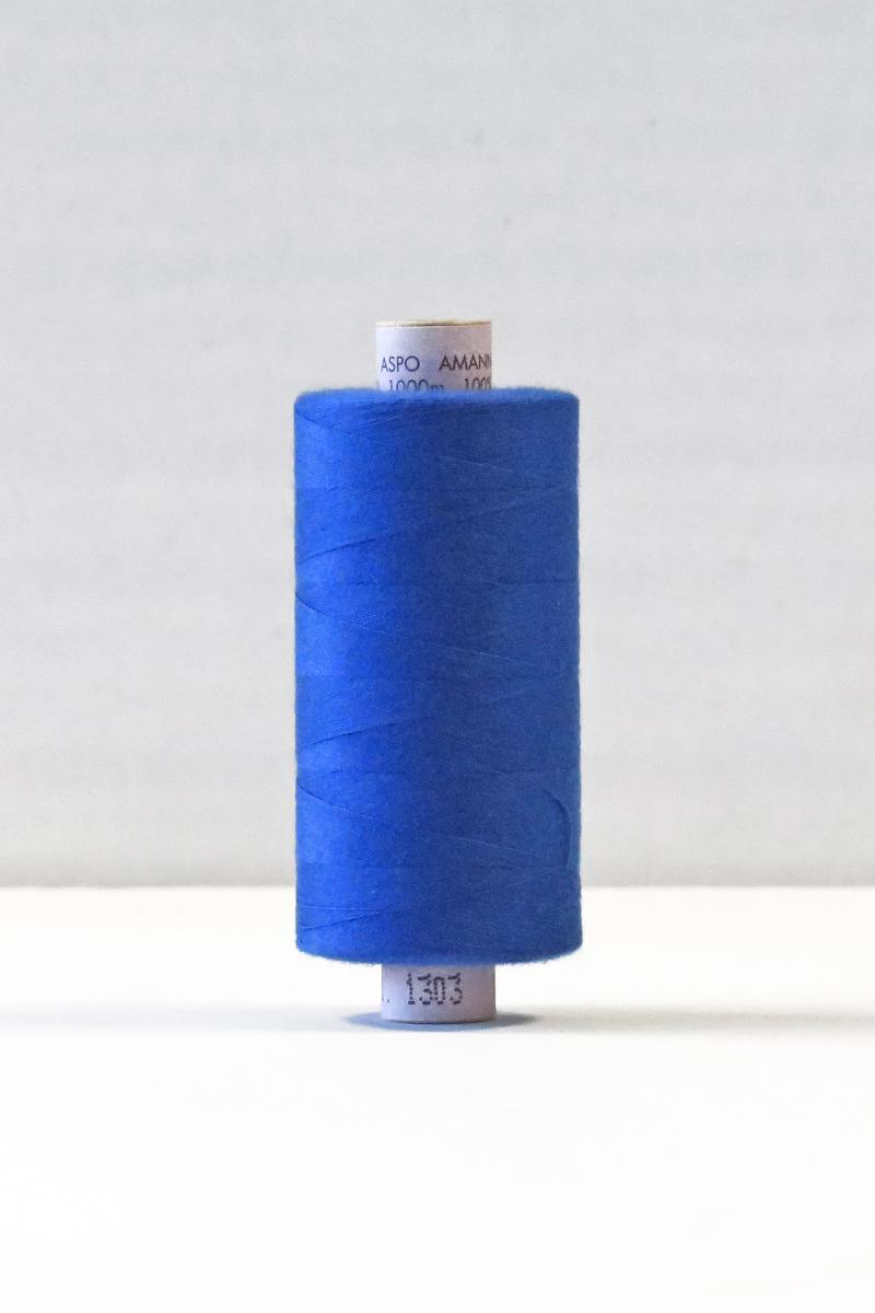 Amann Aspo Polyester Sytråd 1000 m - Fv 1303 Kvalitet