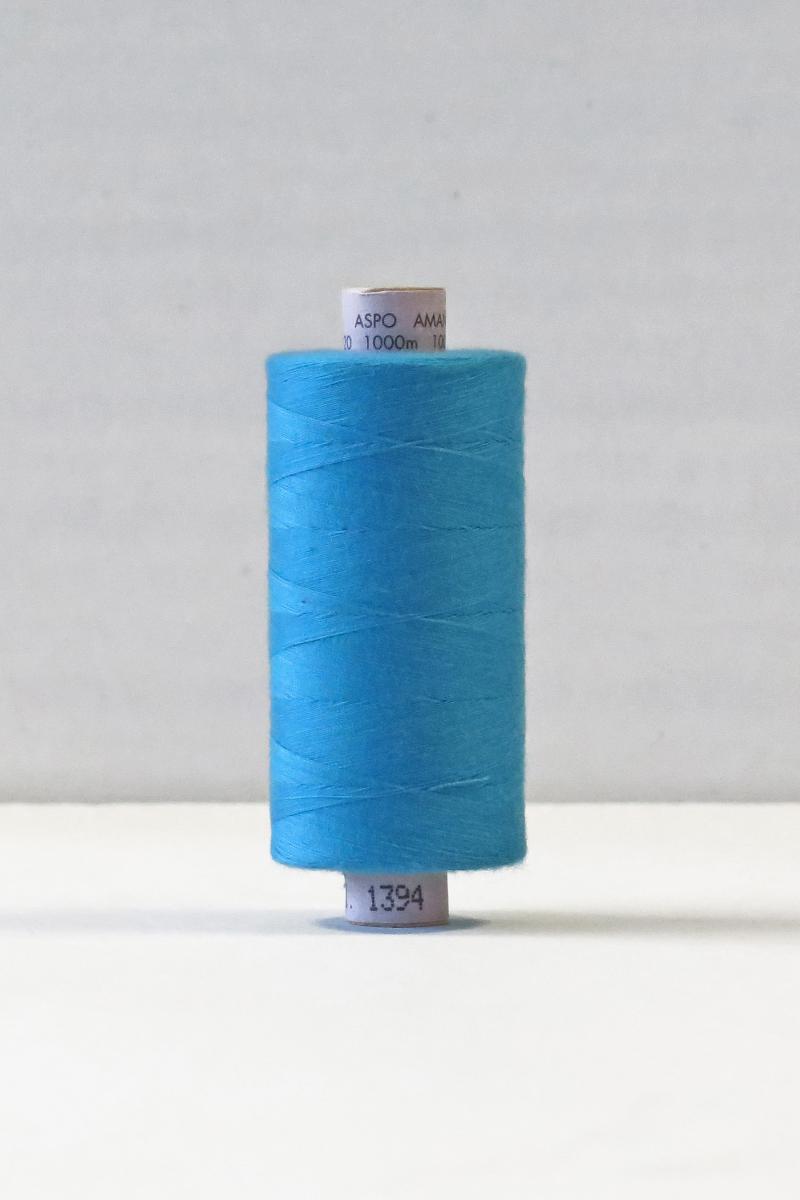 Amann Aspo Polyester Sytråd 1000 m - Fv 1394 Tilbud!