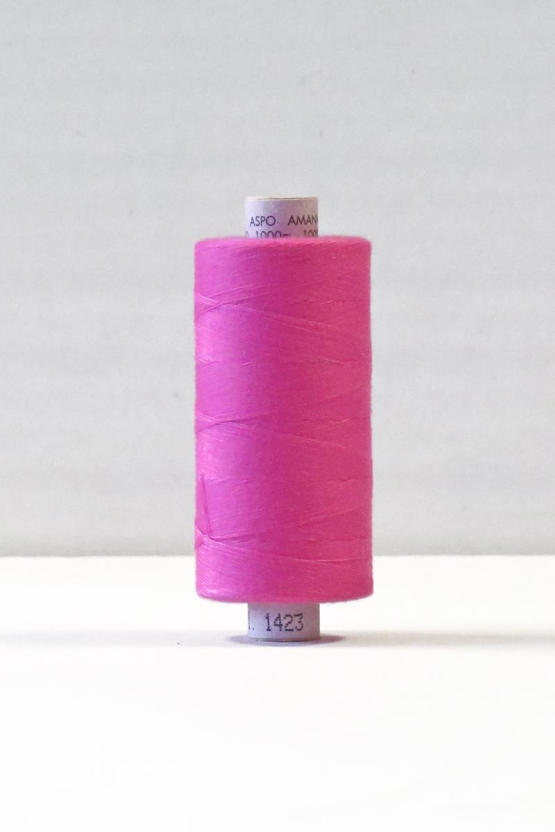 Amann Aspo Polyester Sytråd 1000 m - Fv 1423 på tilbud!