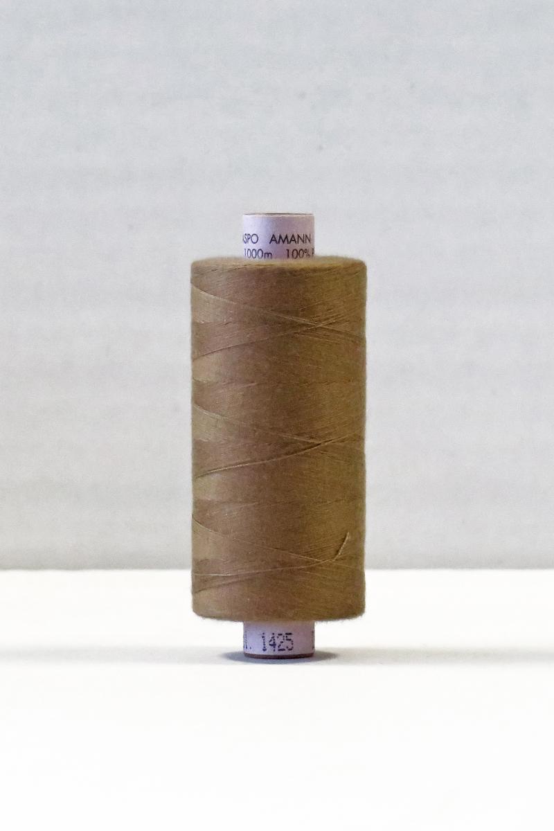 Amann Aspo Polyester Sytråd 1000 m - Fv 1425 Tilbud!