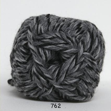 Ragg Uldgarn til Strømper - Flerfarvet 762, Oeko-tex® 100
