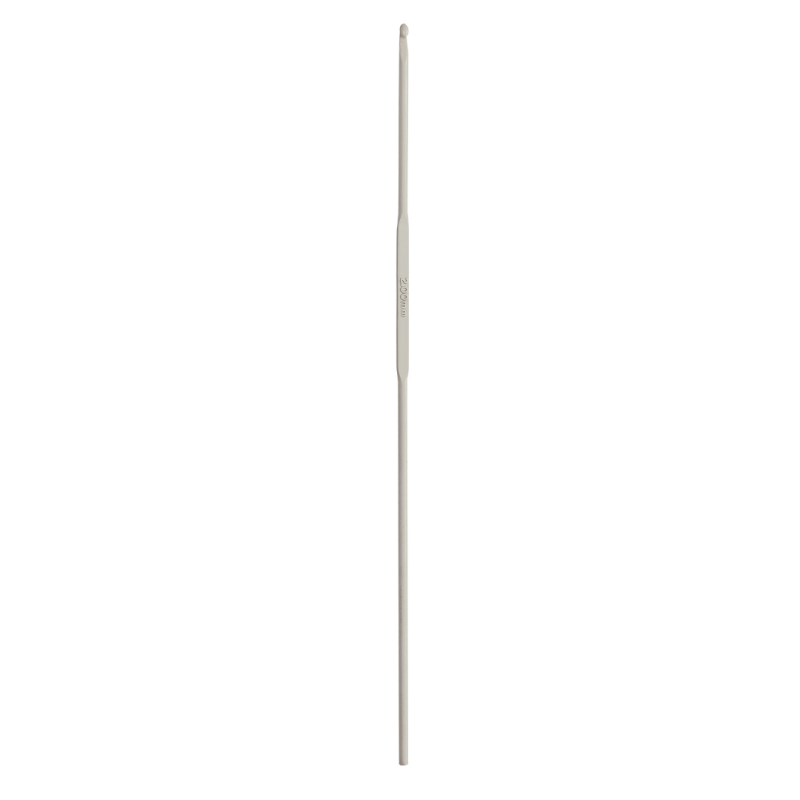 Pony Classic Hæklenål 2,0 mm - Ideel til alle hæklere