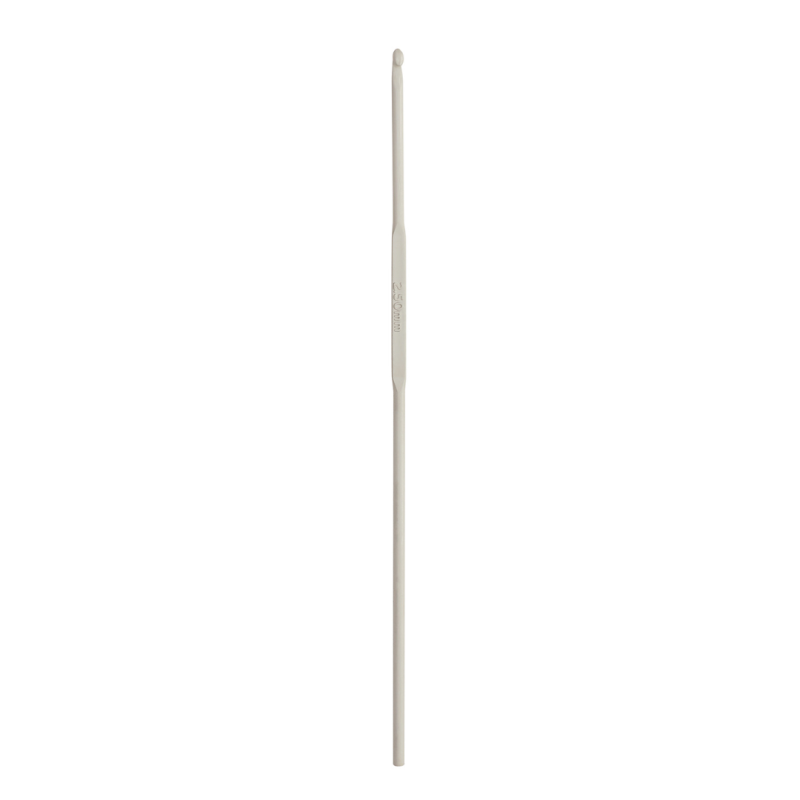 Pony Classic Hæklenål 2,5 mm - Ideel til alle hæklere