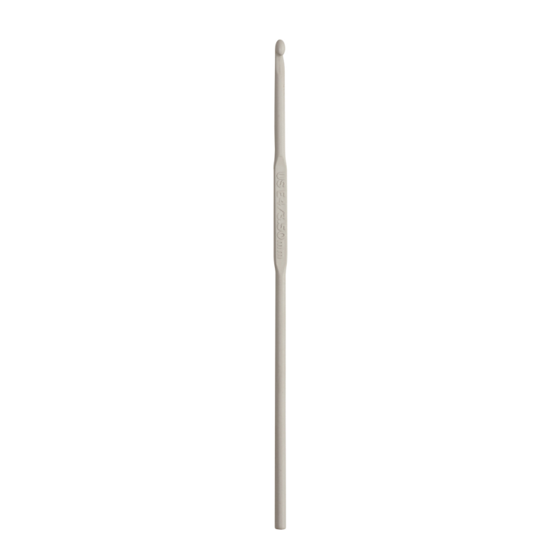 Pony Classic Hæklenål 3,5 mm - Ideel til alle hæklere