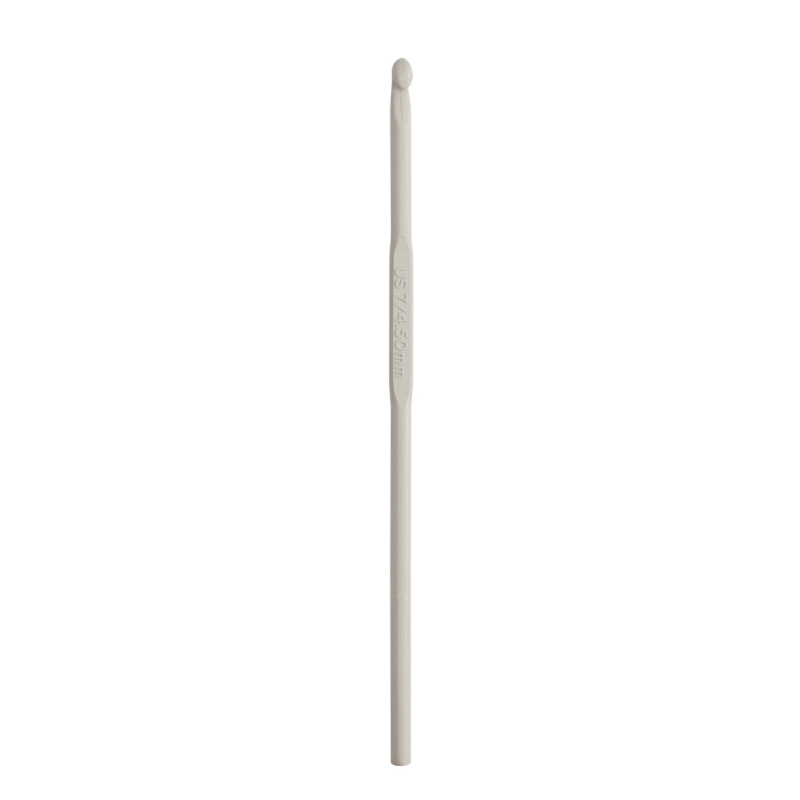 Pony Classic Hæklenål 4,5 mm - Perfekt til Hækling!