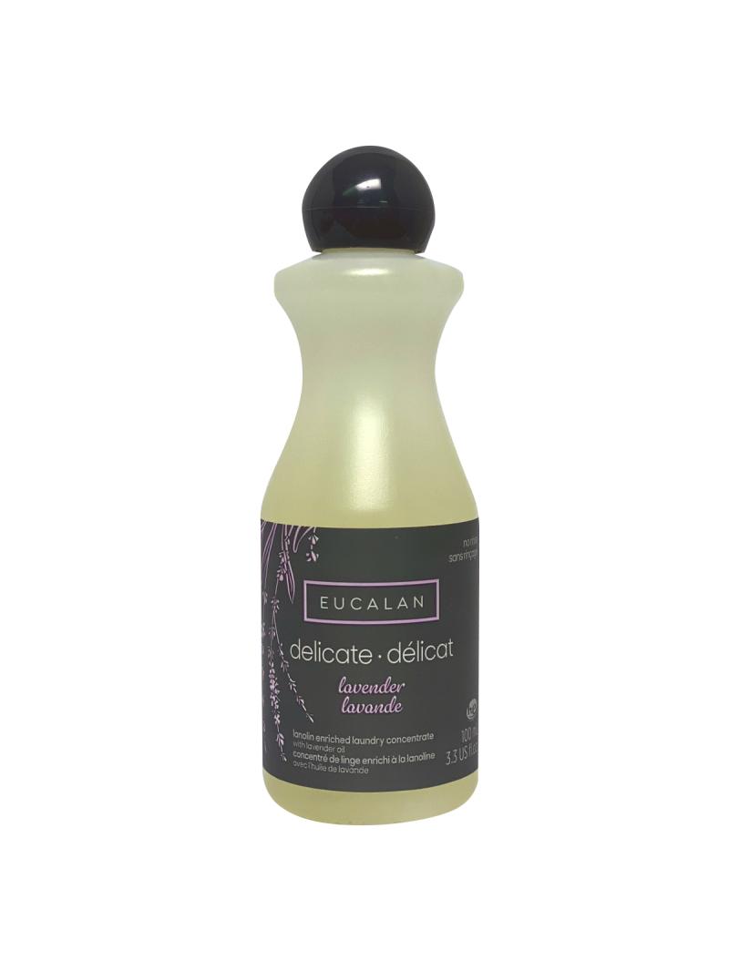 Uldvaskemiddel Eucalan med parfume 100 ml - Godt tilbud!