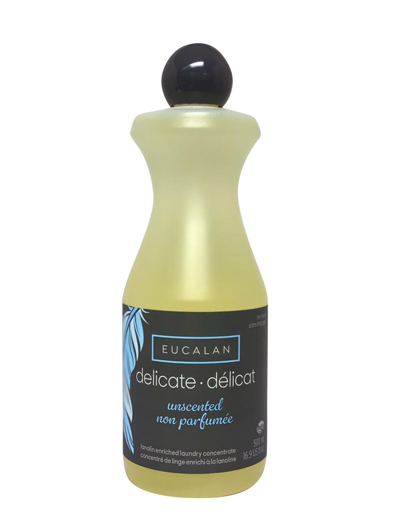 Uldvaskemiddel Eucalan Uden Parfume 100ml - Tilbud!