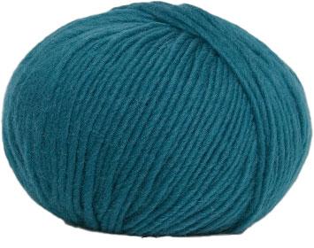 Hjertegarn Incawool - Uldgarn i Jade Grøn 9966