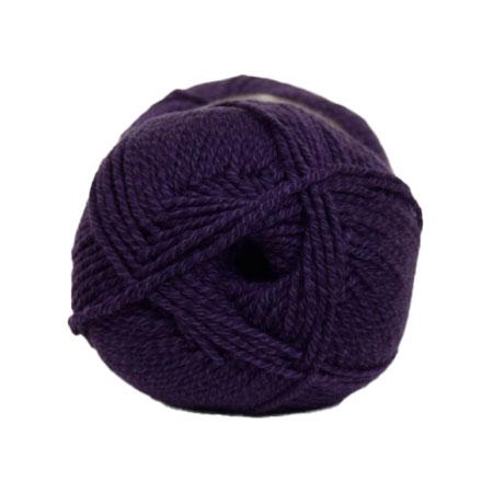 Hjertegarn All Seasons - Merino & Bomuldsgarn - Lilla 1800