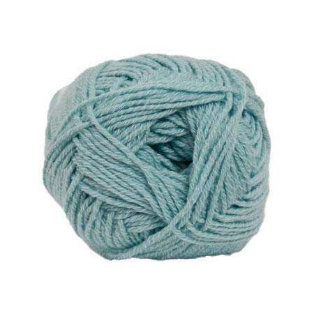 Hjertegarn All Seasons - Merino & Bomuldsgarn - Mint 5309