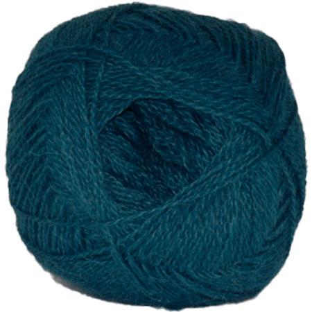 Hjertegarn Alpaca 400 - Lama Uldgarn i farve 1619