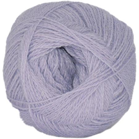 Hjertegarn Alpaca 400 - Lama Uldgarn i farve 6116