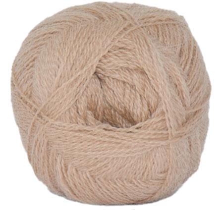 Hjertegarn Alpaca 400 - 100% Lama Uldgarn, fv 8627