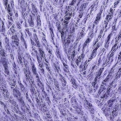 Onion Alpaca Merino Garn med Nælder - Lavendel