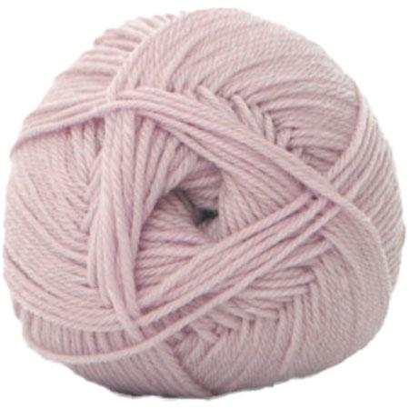 Hjertegarn Armonia Superfine Merino Uldgarn - Sart Lyserød