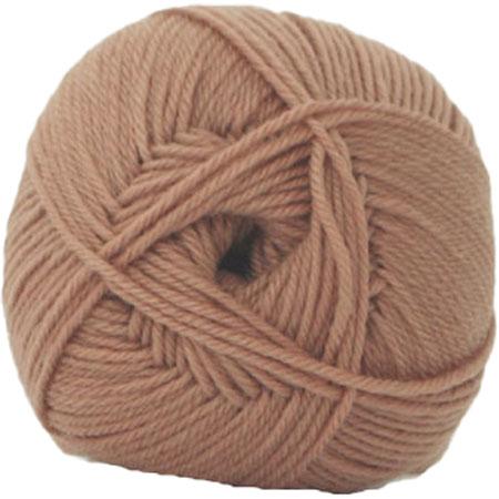 Hjertegarn Armonia Merino Uldgarn - Kaffe Med Mælk