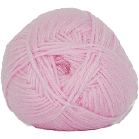 Hjertegarn Armonia Superfine Merino Uldgarn - Lyserød 4951