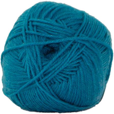 Hjertegarn Armonia Superfine Merino Uldgarn - Jadegrøn