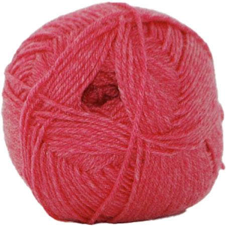 Hjertegarn Armonia Superfine Merino Uldgarn Koral 5813