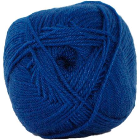 Hjertegarn Armonia Superfine Merino Uldgarn - Cobolt Blå