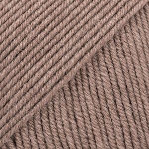 DROPS Baby Merino Garn - Beige Mix - 17