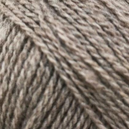 Onion Cashmere - Blødt Garn i Sea Shell Farve