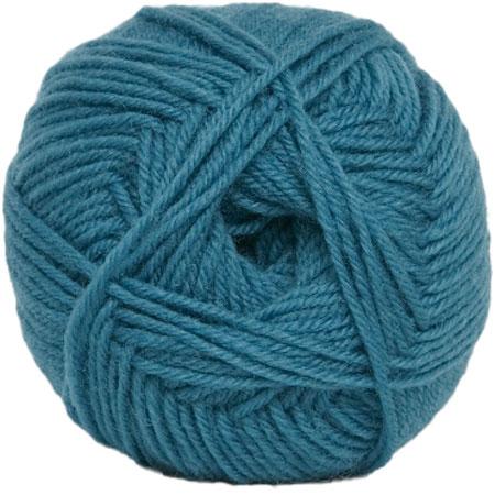 Hjertegarn Ciao Trunte - 100% Merino Uld i Jade Grøn