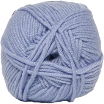 Hjertegarn Extrafine Merino 120 - Lavendel 1620 Garn