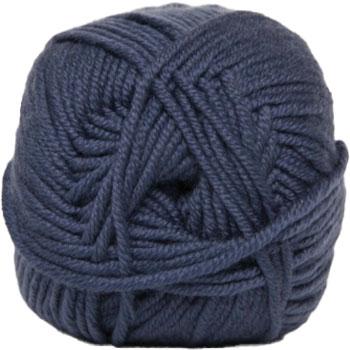 Hjertegarn Extrafine Merino 120 - Fv 2163 Petrol Garn