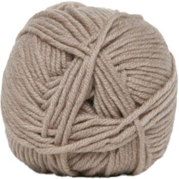 Hjertegarn Extrafine Merino 120 Garn - Fv 282 Beige
