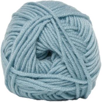Hjertegarn Extrafine Merino 120 - Pastelgrøn Garntilbud