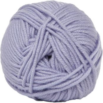 Hjertegarn Extrafine Merino 120 - Fv 3741 Lilla Garn