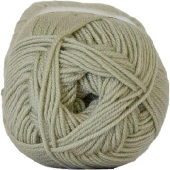 Hjertegarn Extrafine Merino 120 - Pastel Grøn Garn