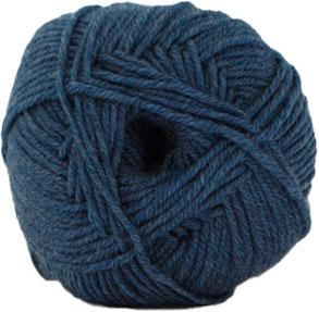 Hjertegarn Extrafine Merino 150 - Jeans Blå Garntilbud!