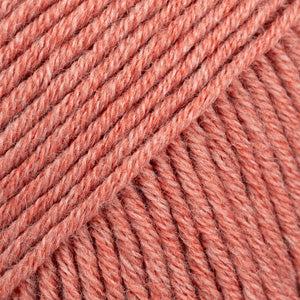 DROPS Merino Extra Fine Garn - Blush Mix 45 - Kløfri Kvalitet