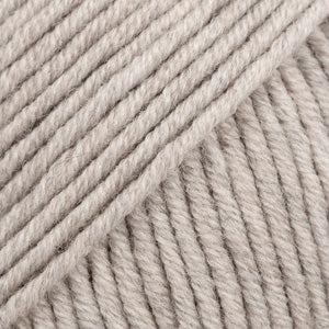 DROPS Merino Ekstra Fin Garn - Greige 08 - Kløfri Kvalitet