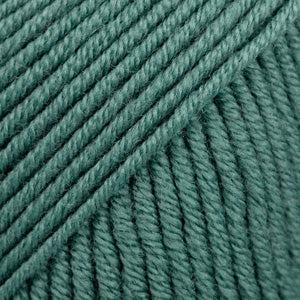 DROPS Merino Extra Fine Garn - Misty Forest 37