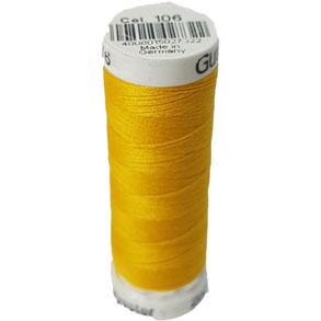 Gütermann polyester sytråd 200 m - perfekt til hobbyprojekter