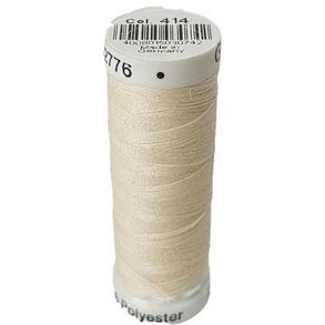 Gütermann polyester sytråd 414 - 200 m til hobbybrug