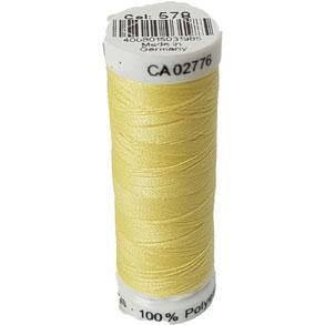 Gütermann polyester sytråd 578 - 200 m til hobbybrug