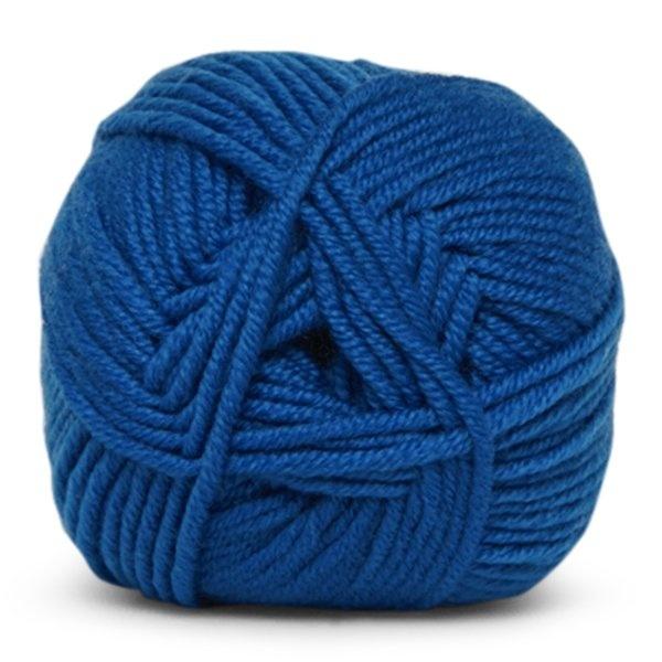 Extrafine Merino 120 - Turkis Blå Uldgarn 50 g Nr. 1590