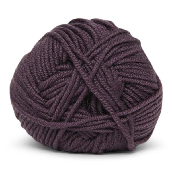 Extrafine Merino 120 Garn - Lyng, 50 g, Nr. 1850