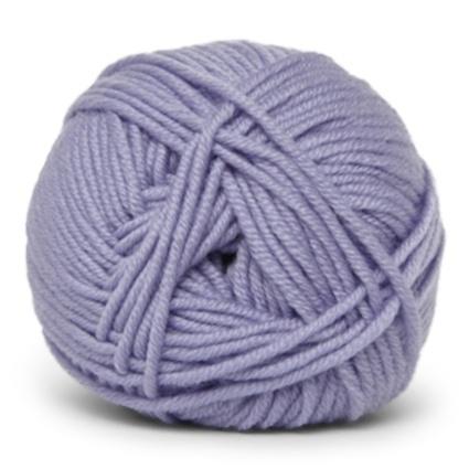 Extrafine Merino 150 Garn - Syren, 50 g, Nr. 3741