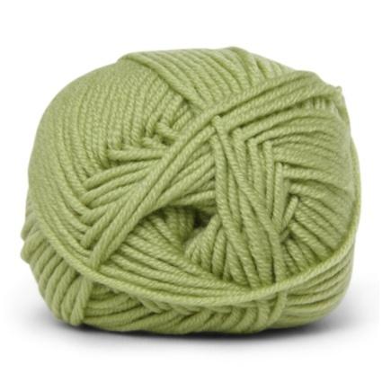 Extrafine Merino 150 Garn - Pistacie, 50 g, Nr. 5293