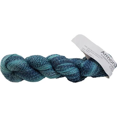 Hjertegarn Armonia Merino Uldgarn Fv 2204 - Flerfarvet Tilbud